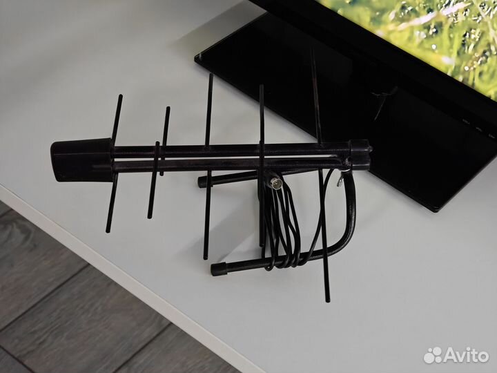 Telefunken 28 дюймов