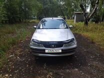 Peugeot 406 2.0 MT, 1999, 278 000 км, с пробегом, цена 235 000 руб.