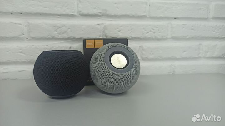 Беспроводная колонка hoco BS45 Deep Sound