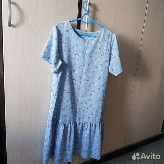 Пакет женских вещей