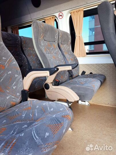 Заказ Аренда автобуса