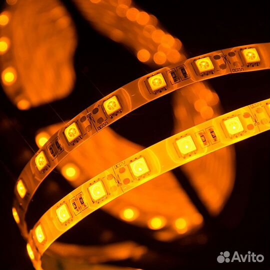 Светодиодная лента SWG 