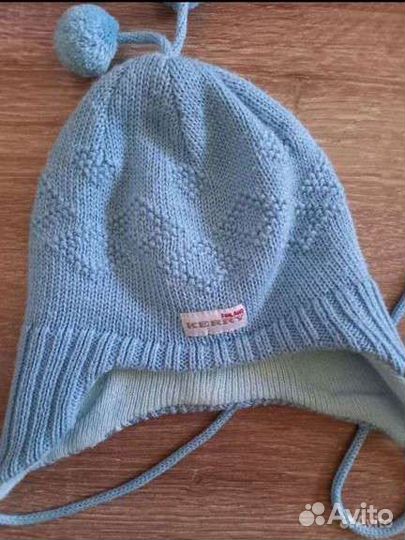 Соломенная шляпа 52, Шапки 42-46-48-50