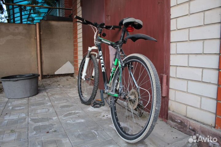 Велосипед Stels Navigator 750 L 49.5 19.5