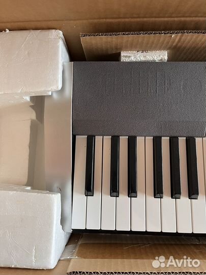 Цифровое пианино casio cdp 130