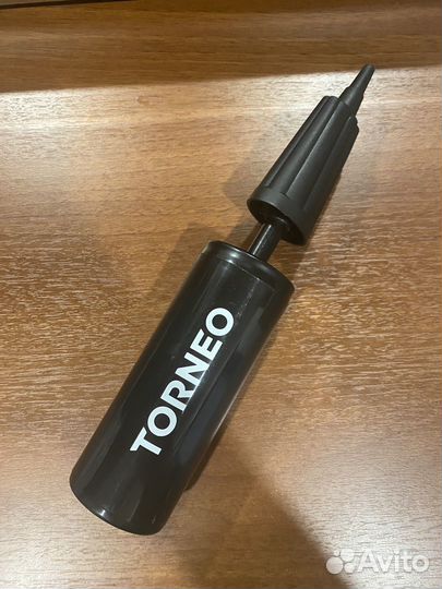 Мяч массажный Torneo, 65 см