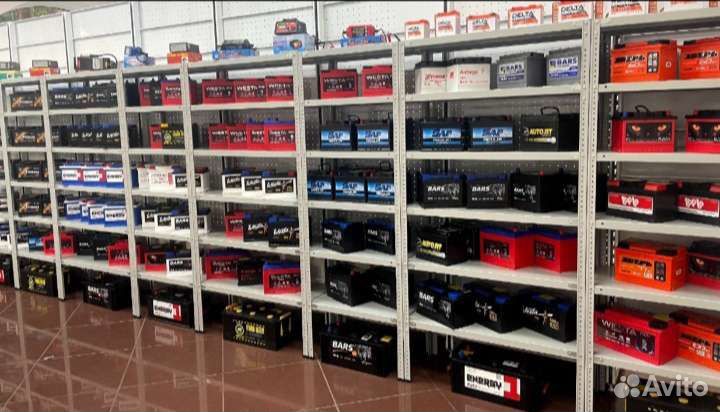 Аккумулятор на Bmw X1 доставка бесплатная