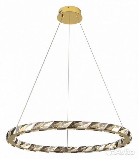 Подвесной светильник Lussole Citrus LSP-7157