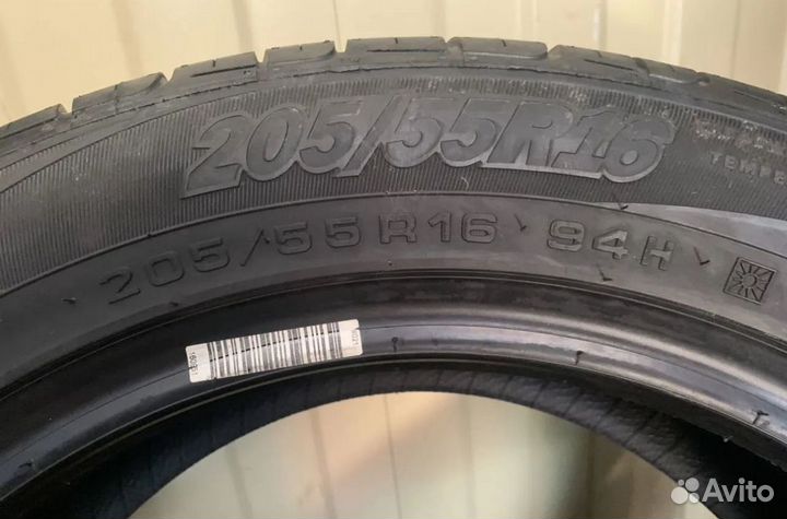 Cordiant Road Runner 205/55 R16 94H