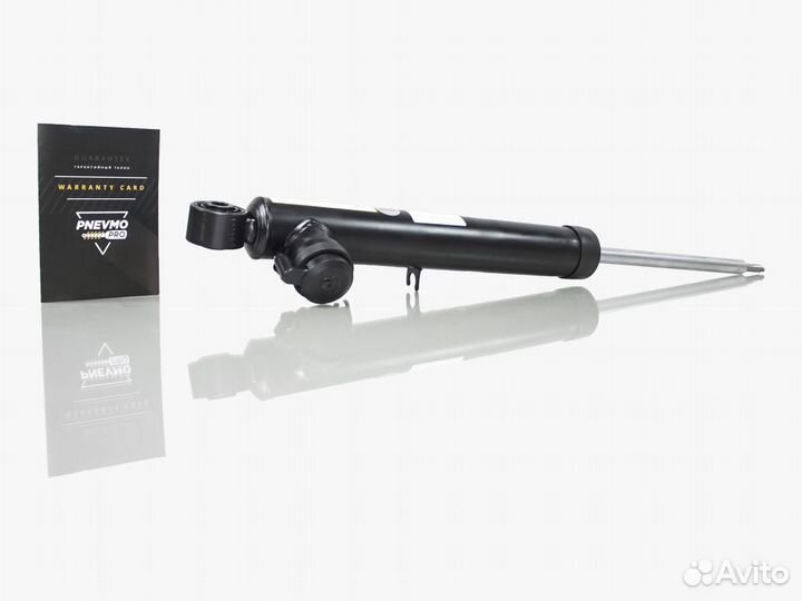 Амортизатор для Audi A4 B8 рестайлинг