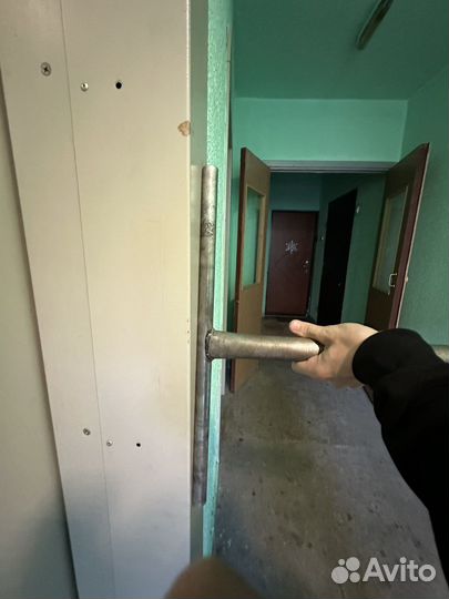 Руль для трюкового самоката