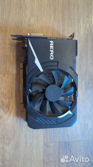 Msi gtx 1060 6gb