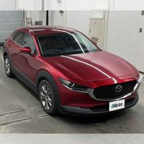 Mazda CX-30 1.8 AT, 2020, 49 000 км, с пробегом, цена 1 730 000 руб.