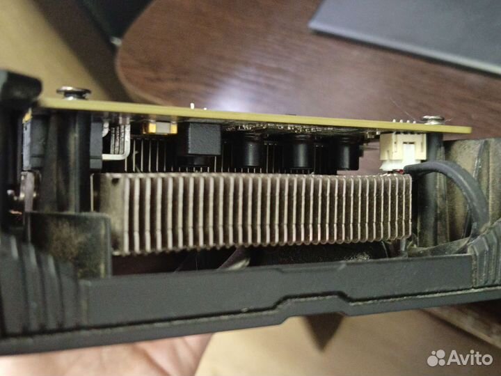 Система охлаждения для rx470 Sapphirе