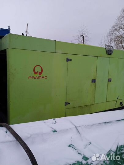 Генератор дизельный Продажа Аренда 50-700 кВа