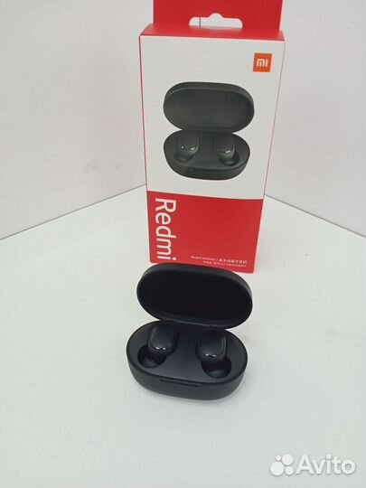 Наушники Беспроводные Внутриканальные Xiaomi Airdo