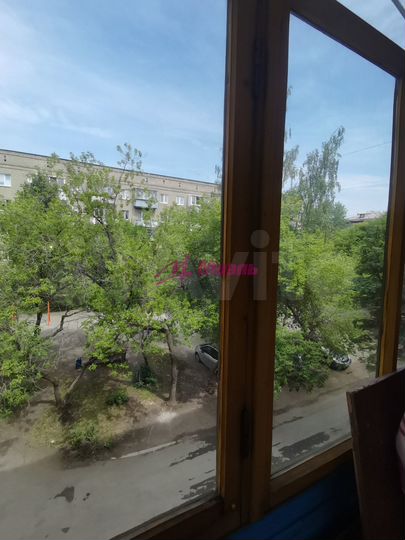 2-к. квартира, 46 м², 3/5 эт.