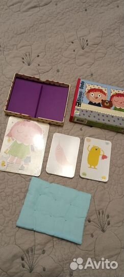 Новая игра Dodo Djeco