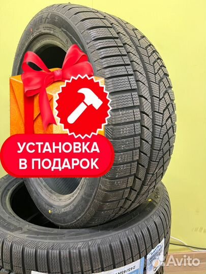 Sailun Ice Blazer Alpine EVO1 225/50 R18