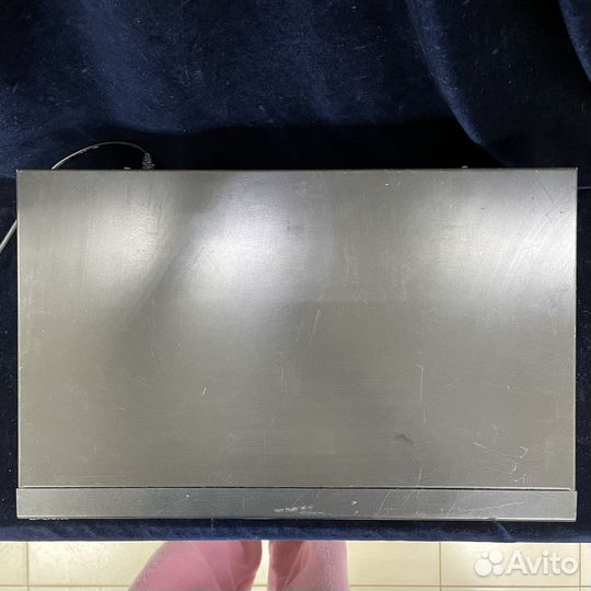 Кассетная дека Technics RS-TR575 Магнитофон (сзр)