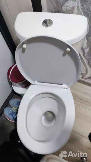 Сантехника бу