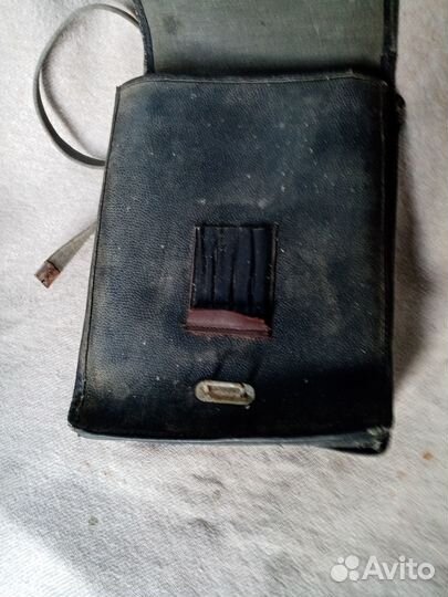 Сумка планшет сержантская СССР