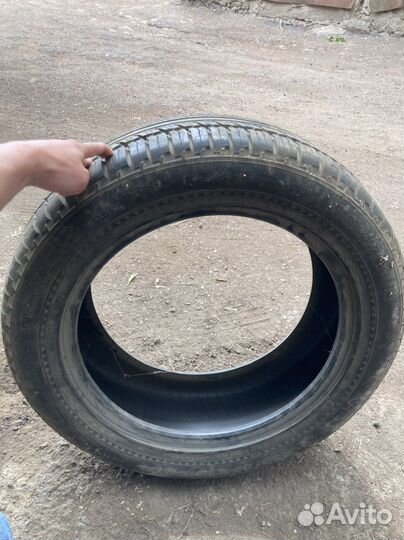 Nokian Tyres Equalizer Sport AP 235/55 R18