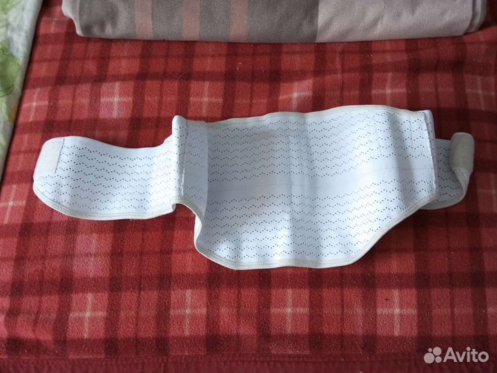 Бандаж для беременных и после родов