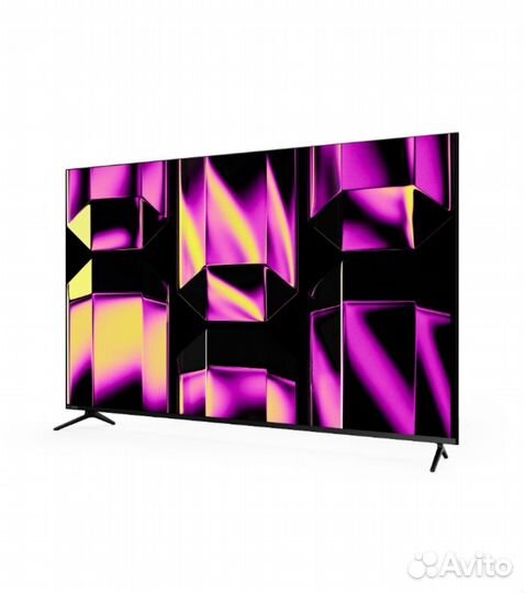 Телевизор SMART tv