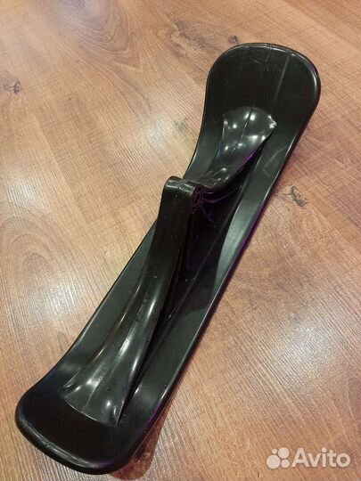 Лыжа для самоката