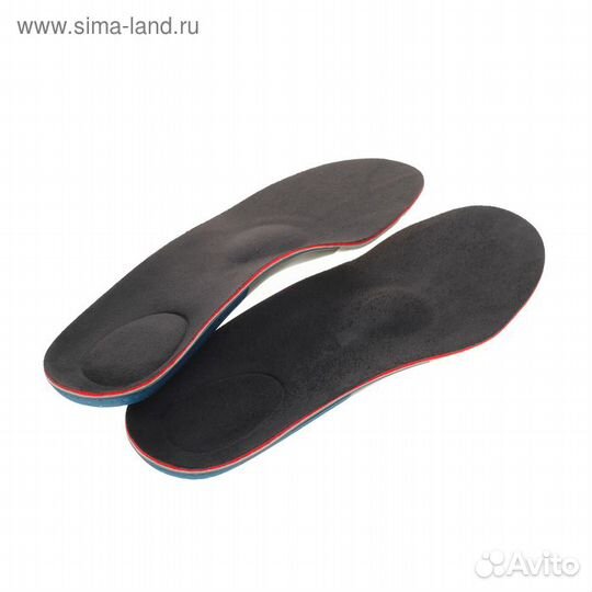 Ортопедические стельки анатомической формы X-treme