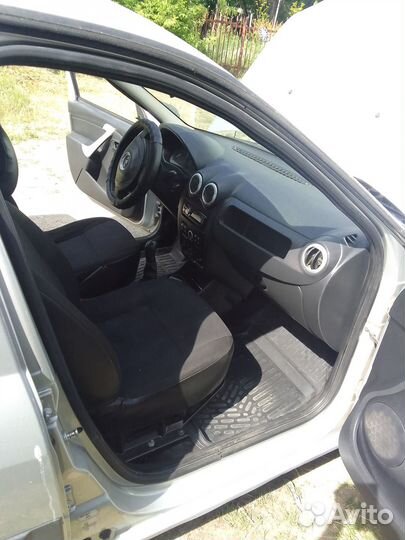 LADA Largus 1.6 МТ, 2014, 300 000 км