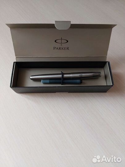 Перьевая ручка Parker Frontier