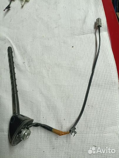 Антенна Nissan X-Trail T31 Ниссан Х-Траил Т31