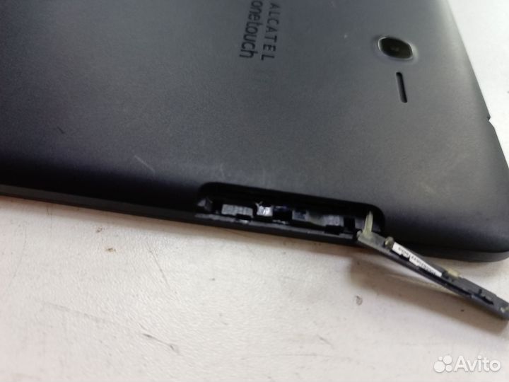 Планшет Alcatel