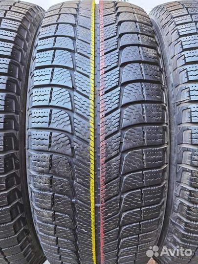Michelin X-Ice XI3 205/55 R16 94H