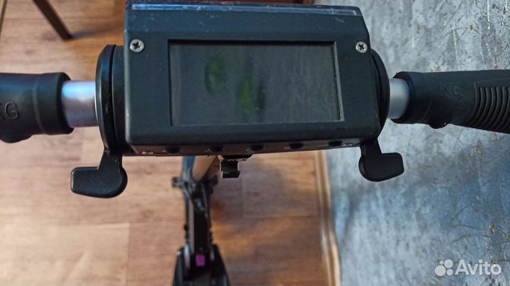 Электросамокат kugoo s3 б/у читайте внимательно