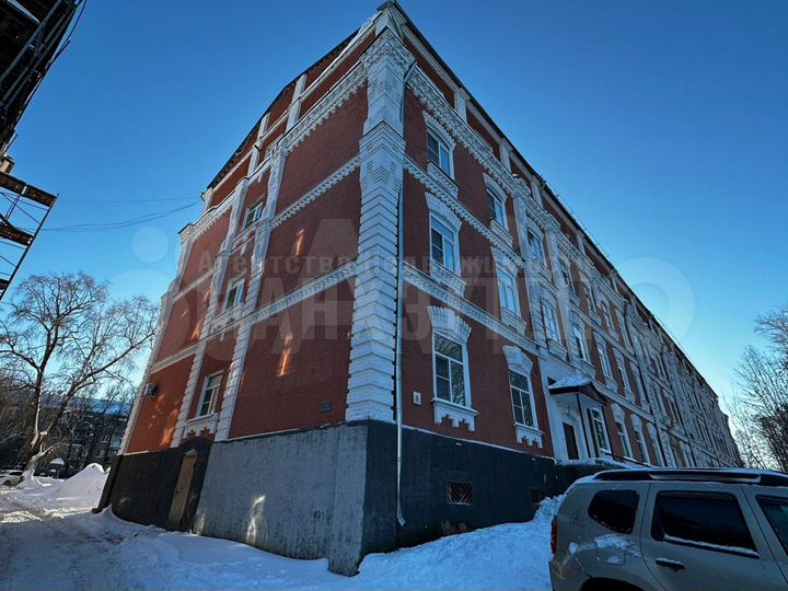 Коммерческое помещение 40 кв.М