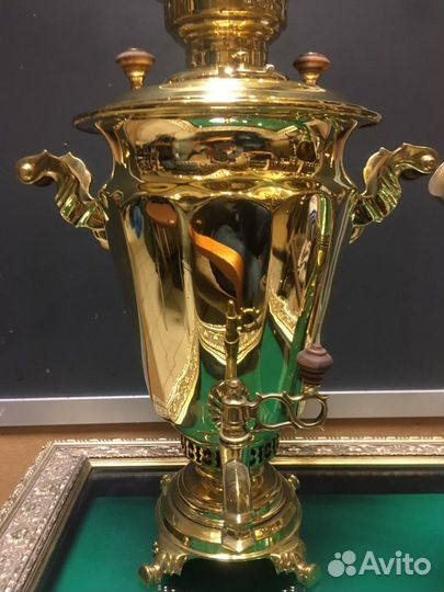 Самоаары 2 штуки