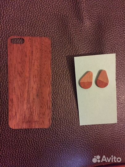 Накладка для телефона