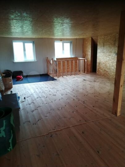 Дача 200 м² на участке 20 сот.