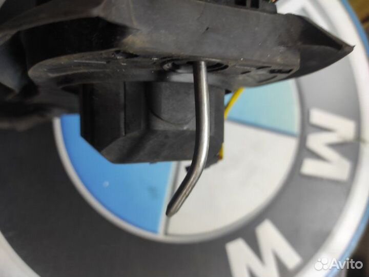 Селектор АКПП Bmw 7 E38