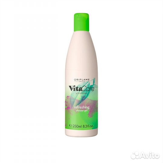 Гель для душа VitaCare