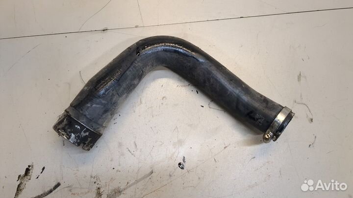 Патрубок интеркулера Volkswagen Crafter