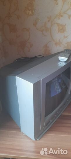 Телевизор бу