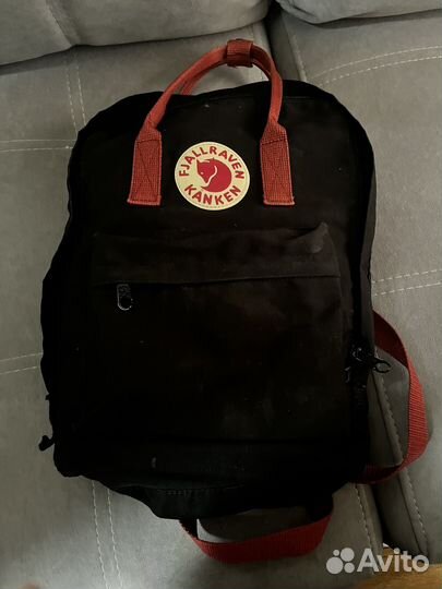 Рюкзак канкен