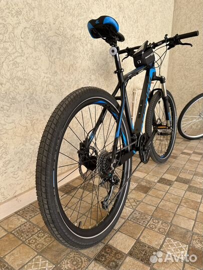 Велосипед Kross A4 бу