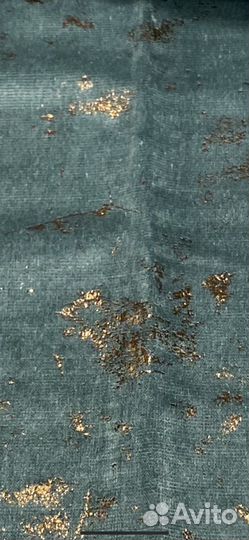 Бархат разный. Бельгия