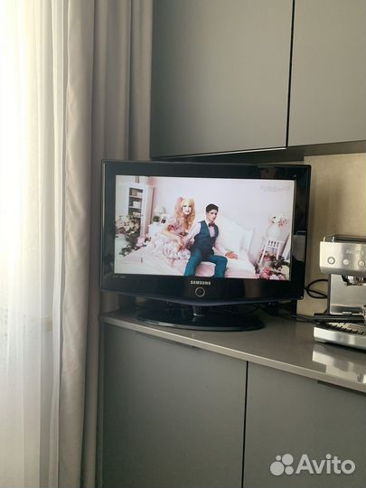 Телевизор samsung самсунг le26r71bx