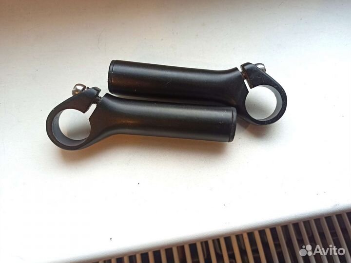 Рога для велосипеда